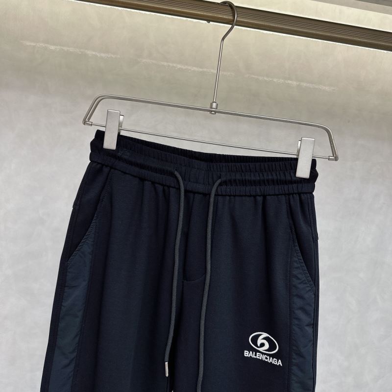 Balenciaga Long Pants